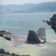 Image for article titled US Air Force's F-22s & F-15s Just Battled One Of Their Most Feared Foes